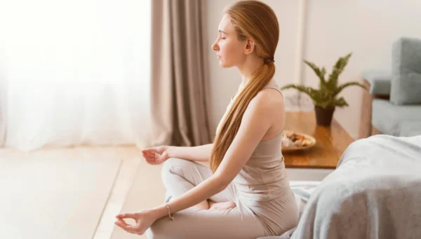 Holistic Energy Healing: Techniques for Deep Transformation