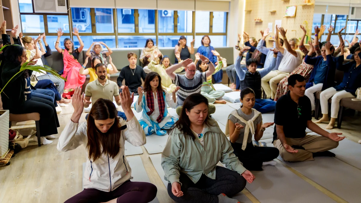 Calm & Inner Peace