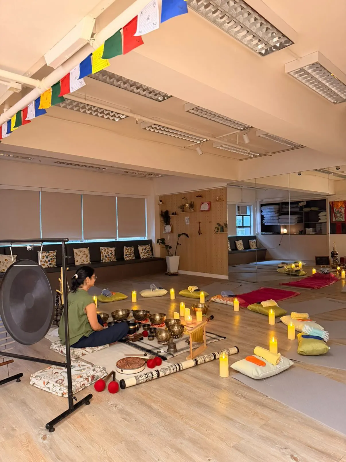 Sanctuary Photo