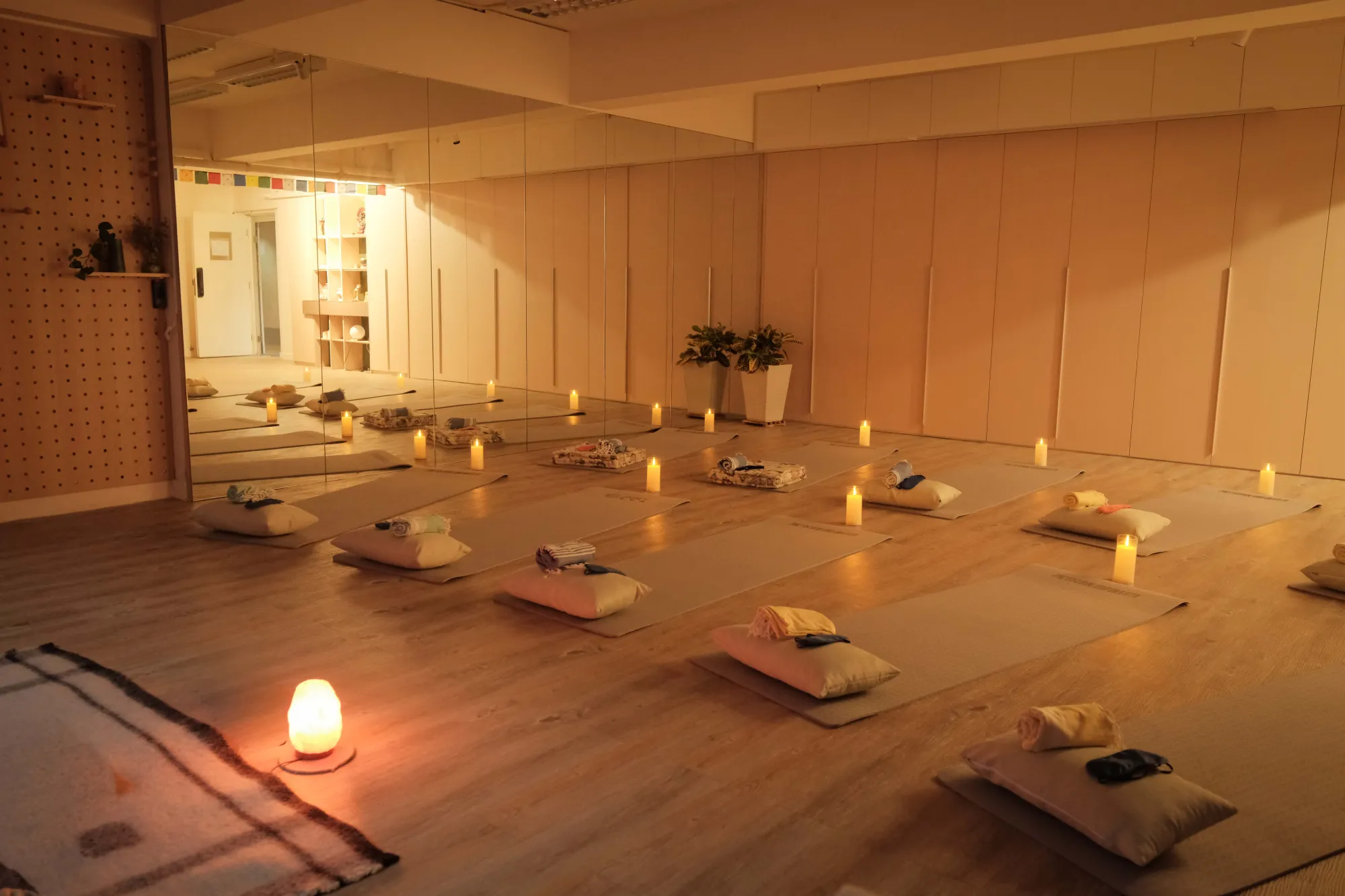 Sanctuary Photo