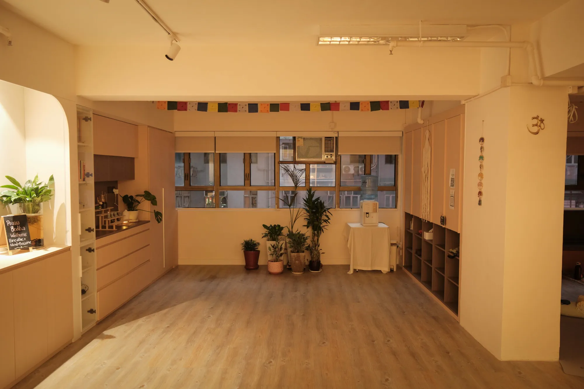 Sanctuary Photo