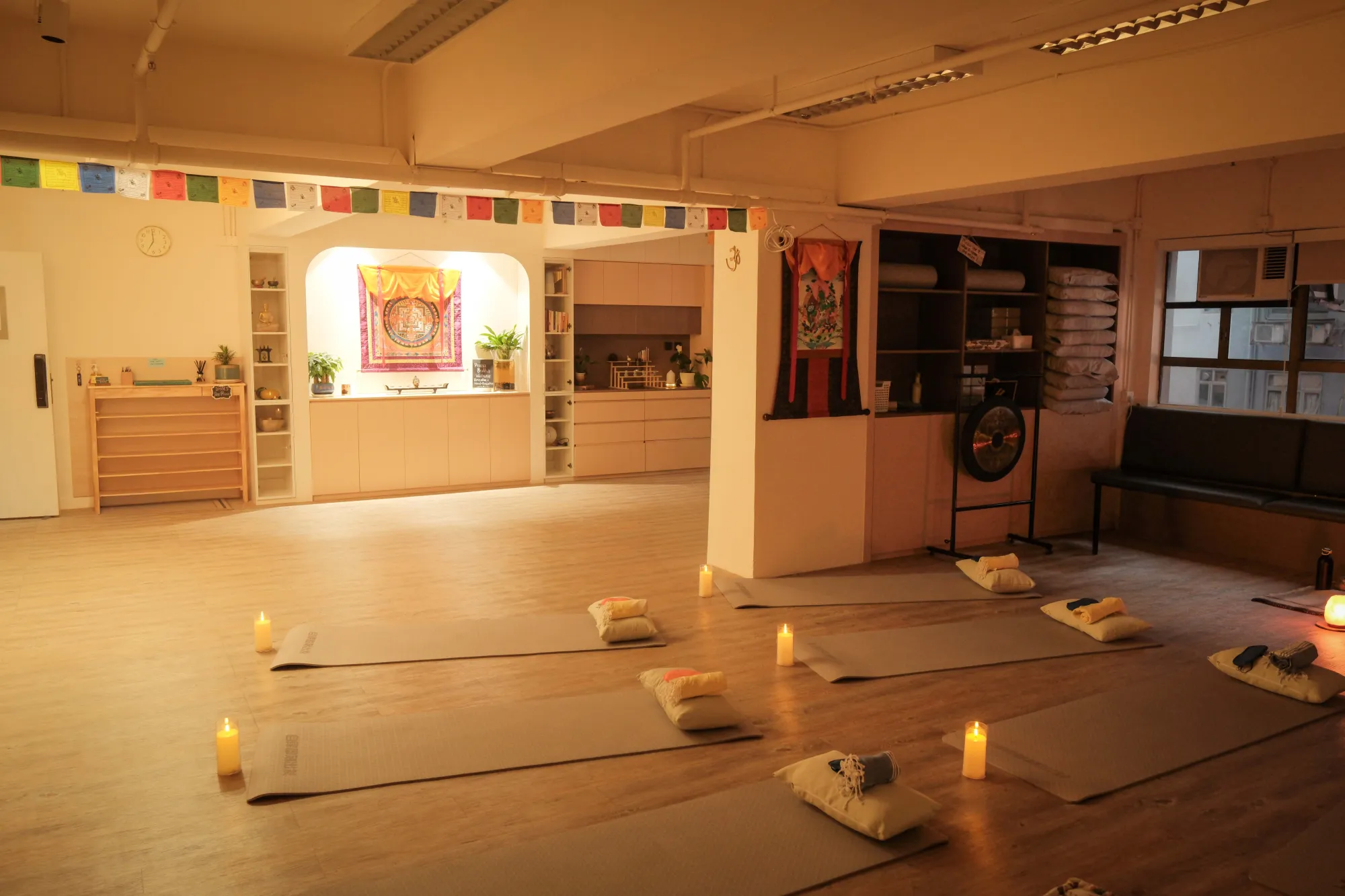 Sanctuary Photo